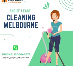 End Of Lease Cleaning Brisbane | 100 % Guaranteed Bond Refund