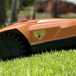 Reduce Your Carbon Footprint With A Robot Lawn Mower