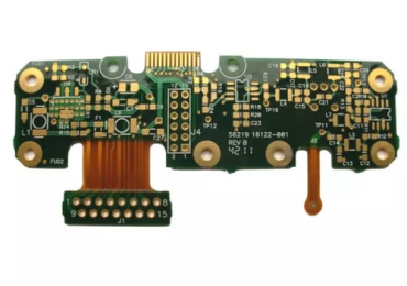 printed circuit board assembly