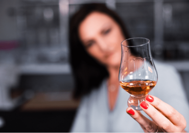 Top 5 Regions of Scotch Whisky in the World | Saros Bar & Dining