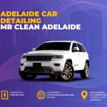 Mr Clean Adelaide Car Detailing