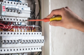 Home Electrician Services Near Me