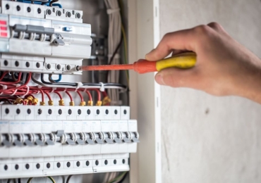 Home Electrician Services Near Me