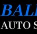 Balfour Auto Service
