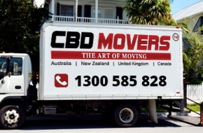 Most Experienced Interstate Removals in Brisbane