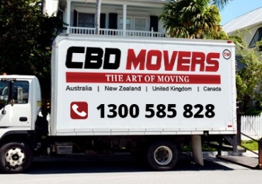 Most Experienced Interstate Removals in Brisbane