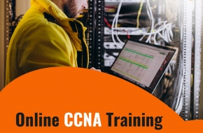 CCNA Coaching in Bangalore – Cloudsynergy