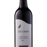 Fox Creek Wines – Buy wine of Fox Creek winery online @ Just Wines