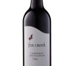 Fox Creek Wines – Buy wine of Fox Creek winery online @ Just Wines