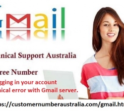 Gmail Support Phone number Australia
