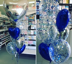 Party Balloons in Gold Coast