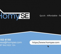 Hire Professional Furniture Assembly Service Provider – Homyse