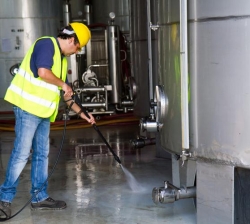 Industrial Cleaning Services in Sydney – Multi Cleaning