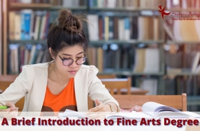 A Quick Introduction of Fine Arts Degrees | Sample Assignment