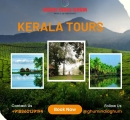 Travel Agents in Delhi | Kerala Tour Packages
