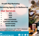 Best Digital Marekting Agency in Melbourne