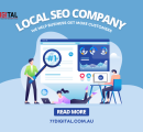 Top-Notch Local SEO Company to Boost Your Online Visibility