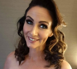 bridal makeup services in Brisbane