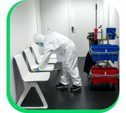 Medical Cleaning Services in Sydney – Multi Cleaning