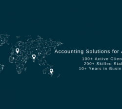 Outbooks Australia – Accounting And Bookkeeping Outsourcing