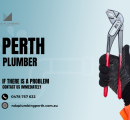 Where can I find a reliable Perth plumber in Australia?
