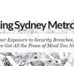 Document Shredding Service Sydney