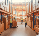 Leading Australian logistics company