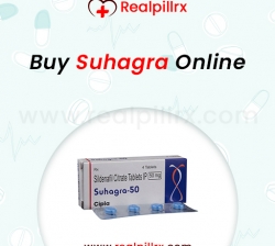 Order Suhagra Online- To Manage ED Ailments With Export Quality
