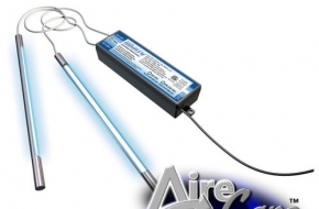 Buy the best AireCare UVC Sterilising Lights from MaxPRO Distributors