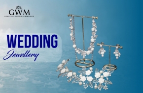 Get The Best Wedding jewellery By Gorgeous Wedding Memories