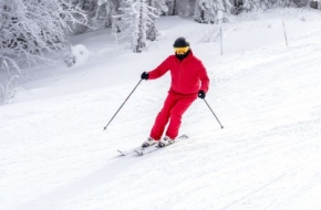 Best Ski School Soelden | Go2Snow