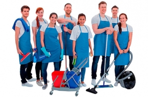 Home Cleaning SErvices