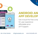 Hire android app developer