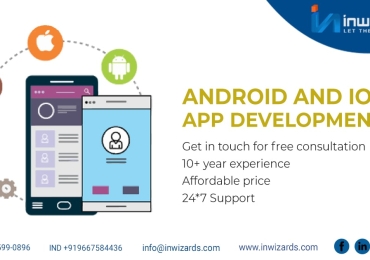 Hire android app developer