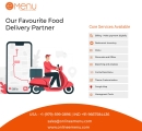 online delivery management software system for small restaurants