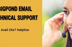 Bigpond Technical 1-800-431-401 Email Support Number