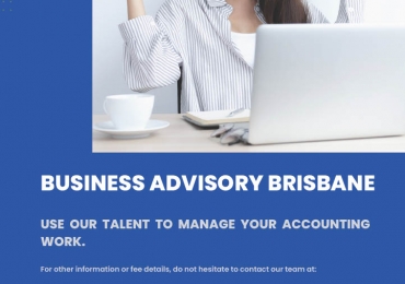 Business advisory Brisbane