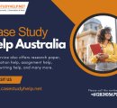 Effective Online Case Study Help Australia for Students