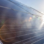 Rescom Solar Leads Solar Installation in Penrith