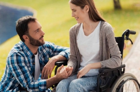 Dating App for Disabled Adults