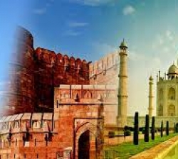 Golden Triangle Tour Packages in India