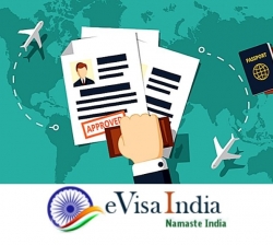 Travel Incredible India with our Indian E Visa Online  Booking Services.