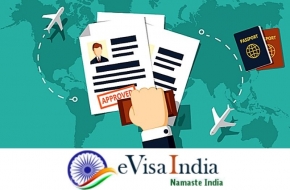 Travel Incredible India with our Indian E Visa Online  Booking Services.