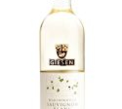 Giesen Estate Sauvignon Blanc 2020 Marlborough – 12 Bottles