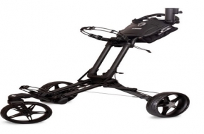 Buy Electric Golf Buggies from E-Ride Solutions