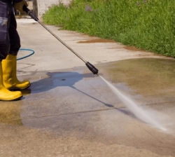 High pressure cleaning services in Sydney – Multi Cleaning