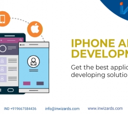 hire iphone developers from iphone development company