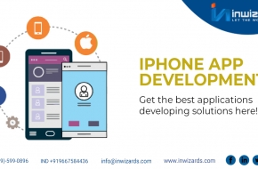 hire iphone developers from iphone development company