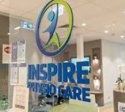 Physiotherapy Greenvale | Physiotherapist Greenvale – Inspire PhysioInspire Physio Care