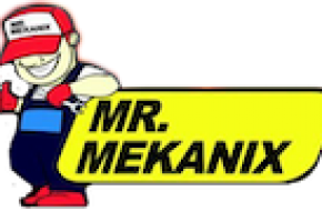 Mr Mekanix